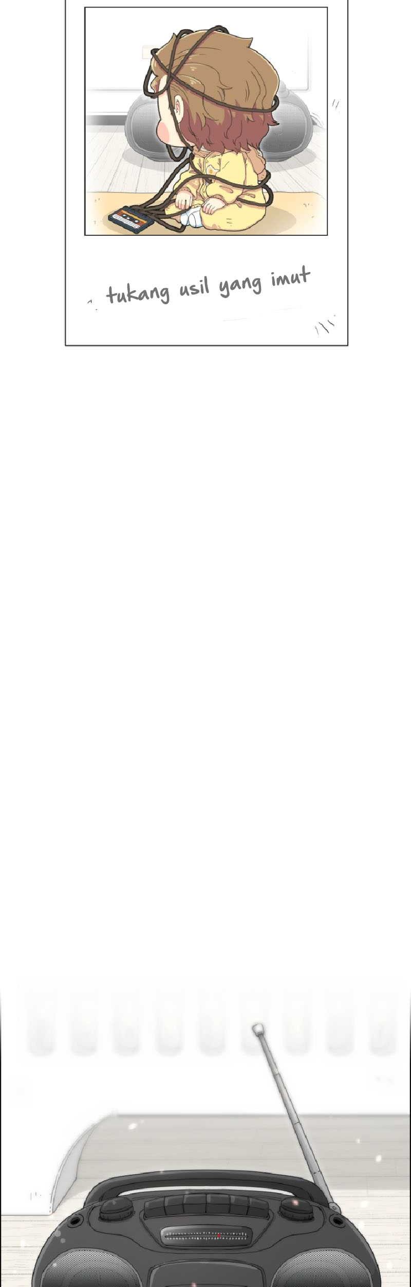 Beethoven Reborn Chapter 01 Gambar 56