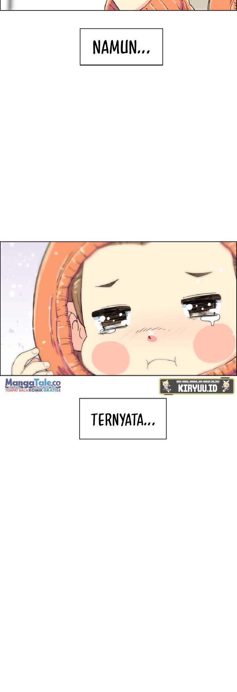 Beethoven Reborn Chapter 01 Gambar 61