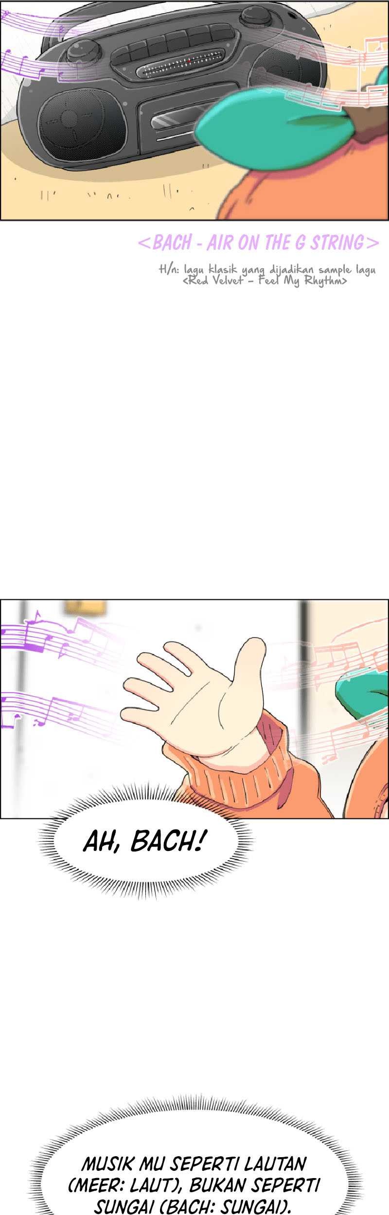 Beethoven Reborn Chapter 01 Gambar 58