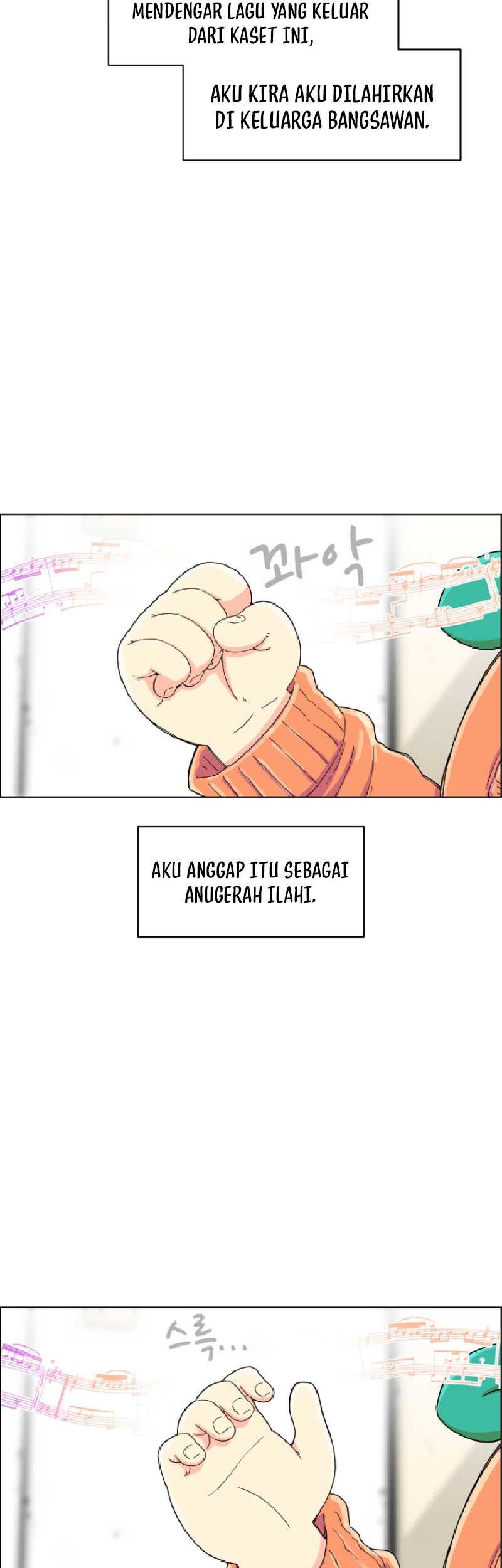 Beethoven Reborn Chapter 01 Gambar 60