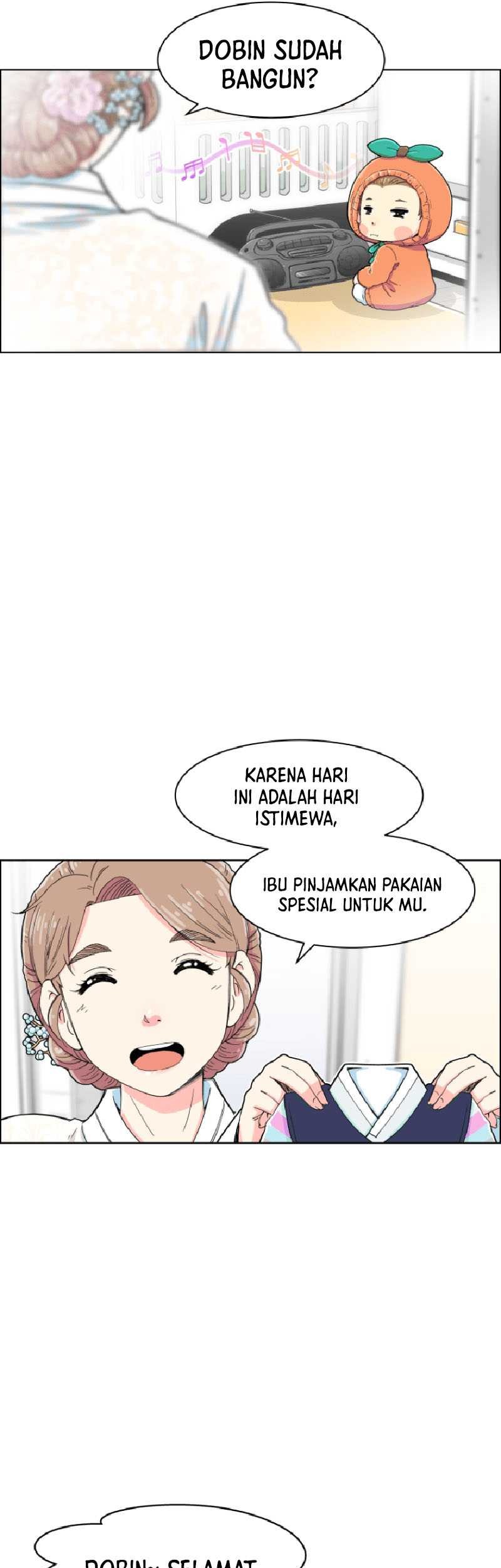 Beethoven Reborn Chapter 01 Gambar 62