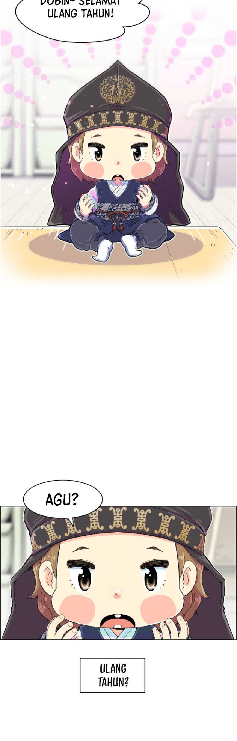 Beethoven Reborn Chapter 01 Gambar 63