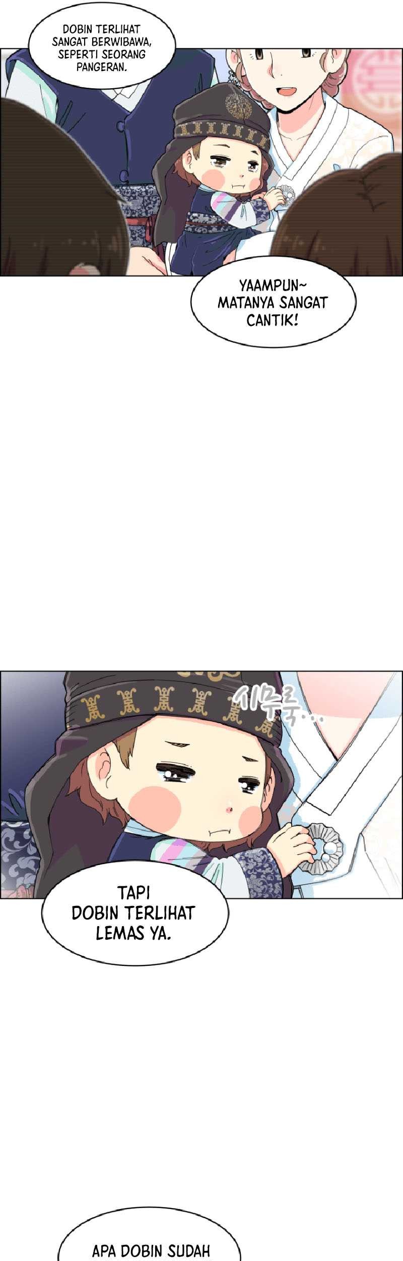 Beethoven Reborn Chapter 01 Gambar 66