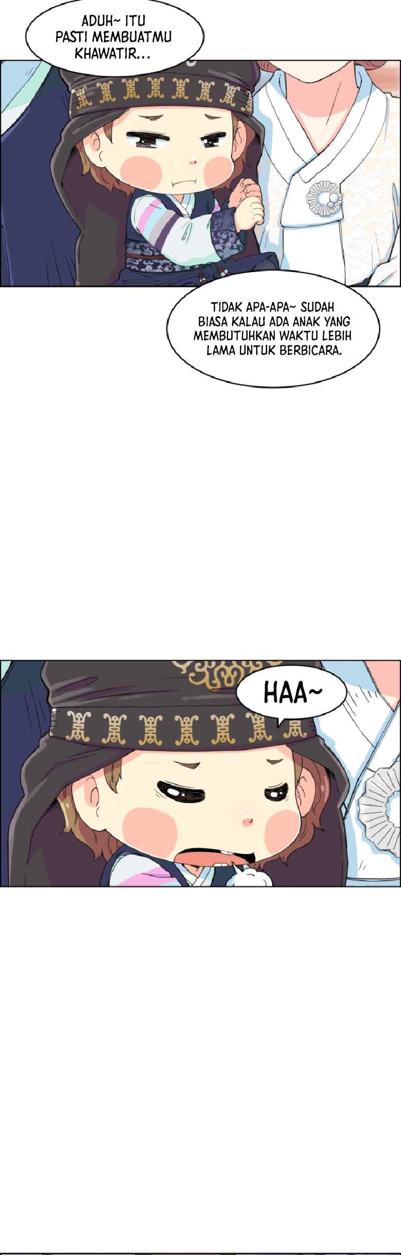 Beethoven Reborn Chapter 01 Gambar 68