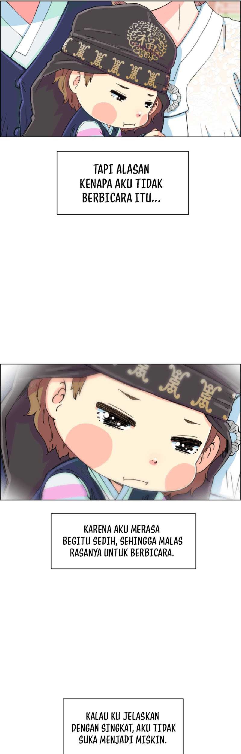 Beethoven Reborn Chapter 01 Gambar 70