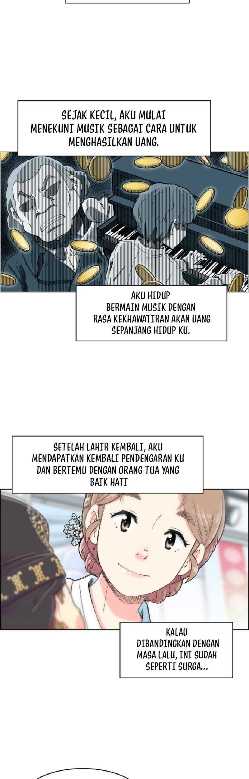 Beethoven Reborn Chapter 01 Gambar 71