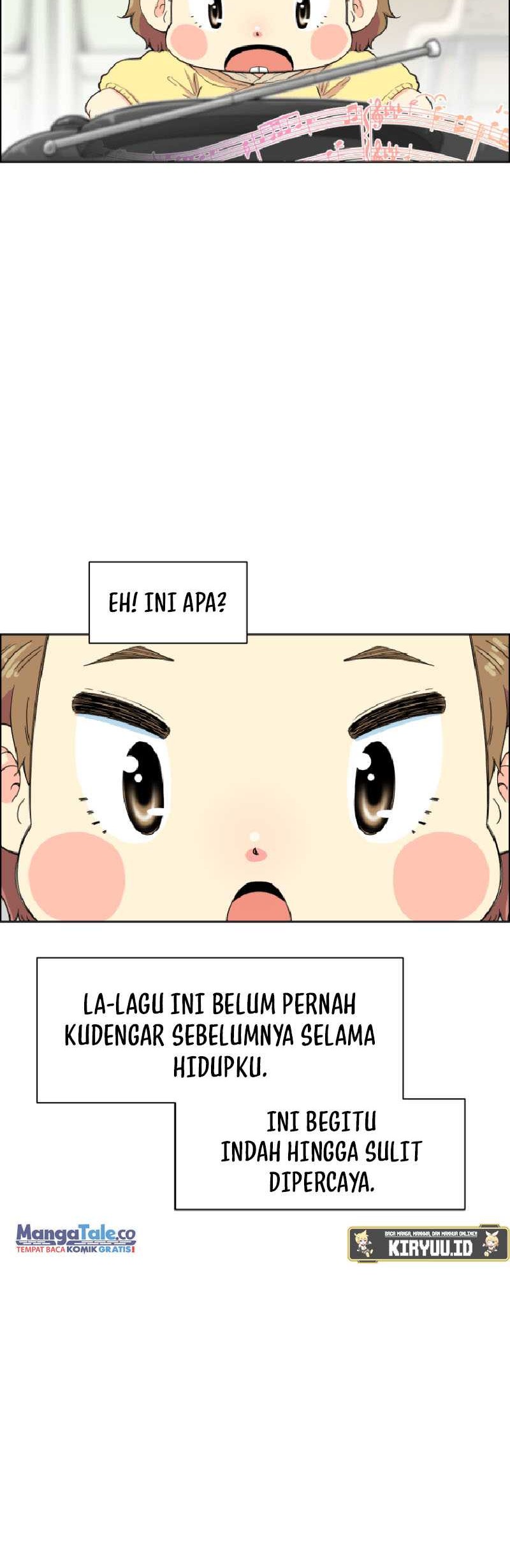 Beethoven Reborn Chapter 01 Gambar 37