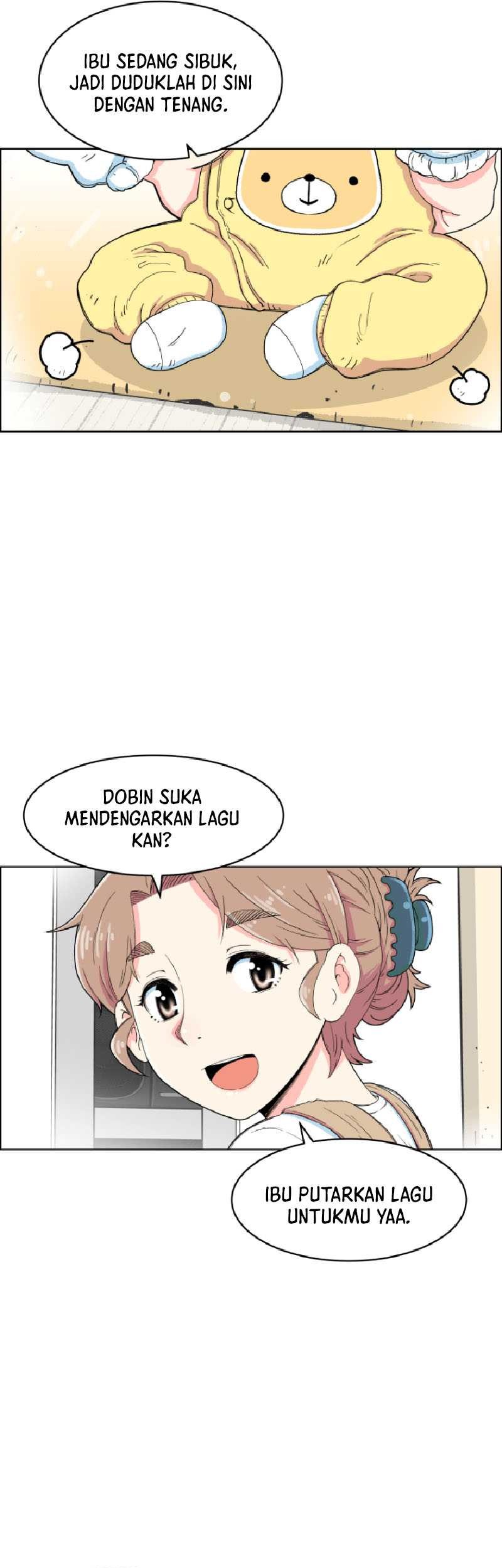 Beethoven Reborn Chapter 01 Gambar 34