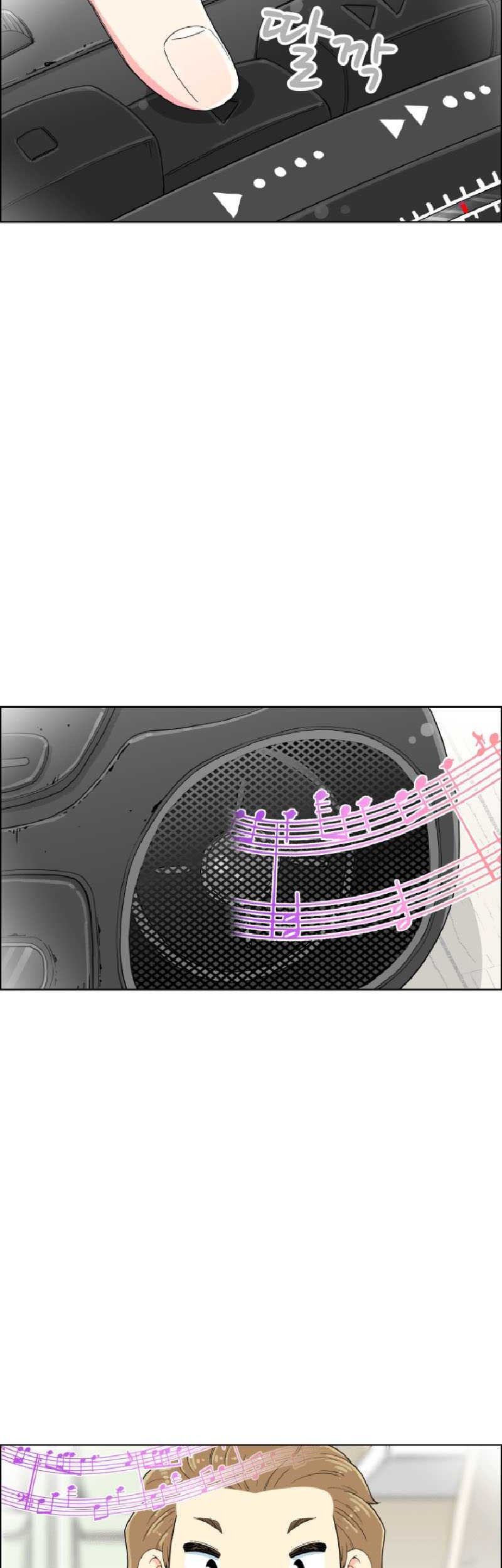 Beethoven Reborn Chapter 01 Gambar 36