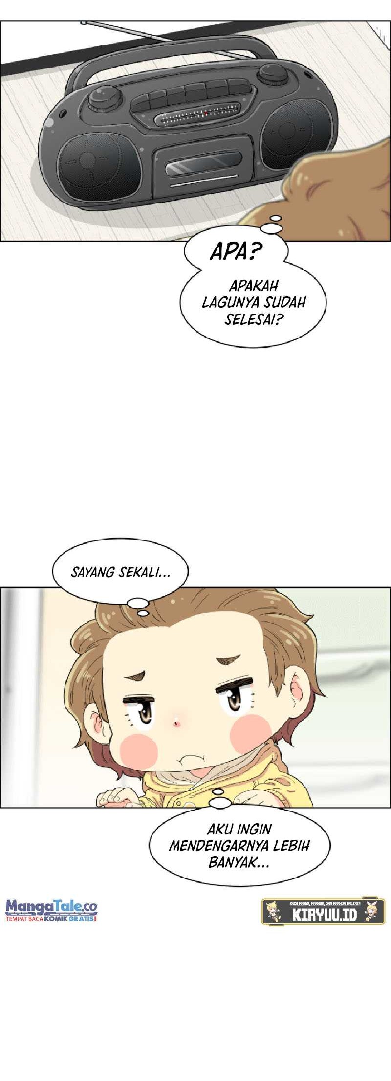 Beethoven Reborn Chapter 01 Gambar 41