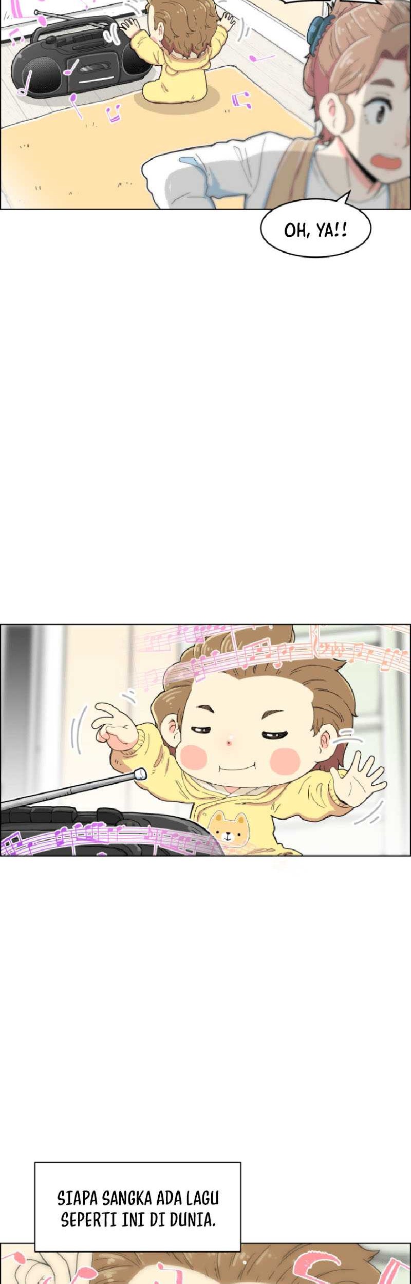 Beethoven Reborn Chapter 01 Gambar 39