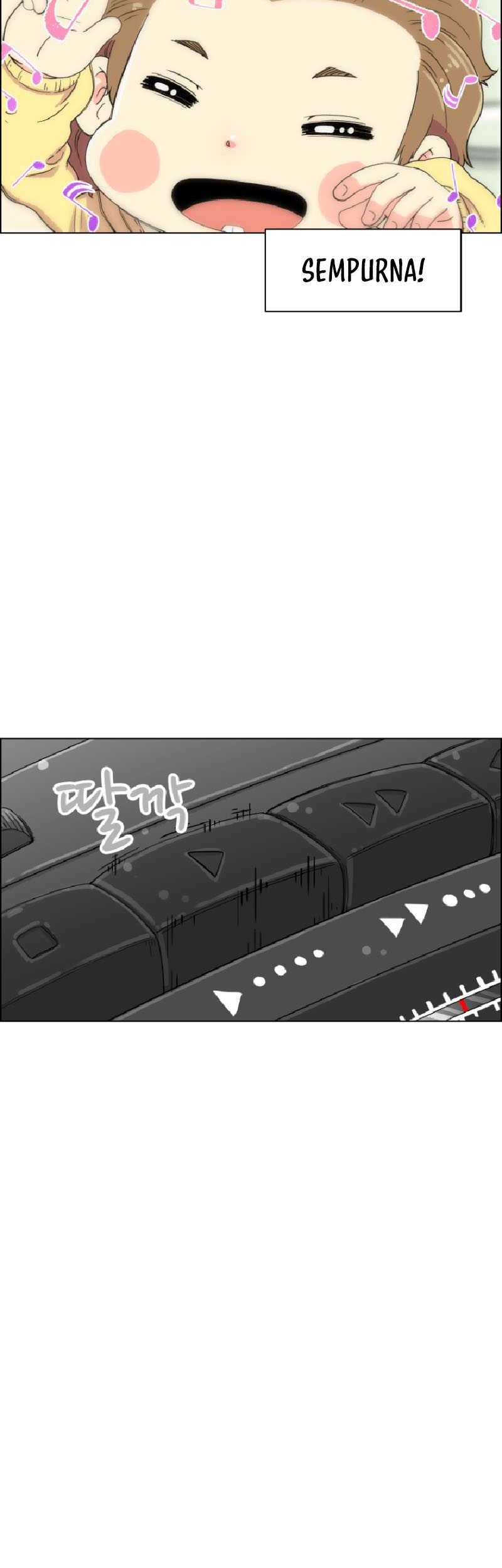 Beethoven Reborn Chapter 01 Gambar 40