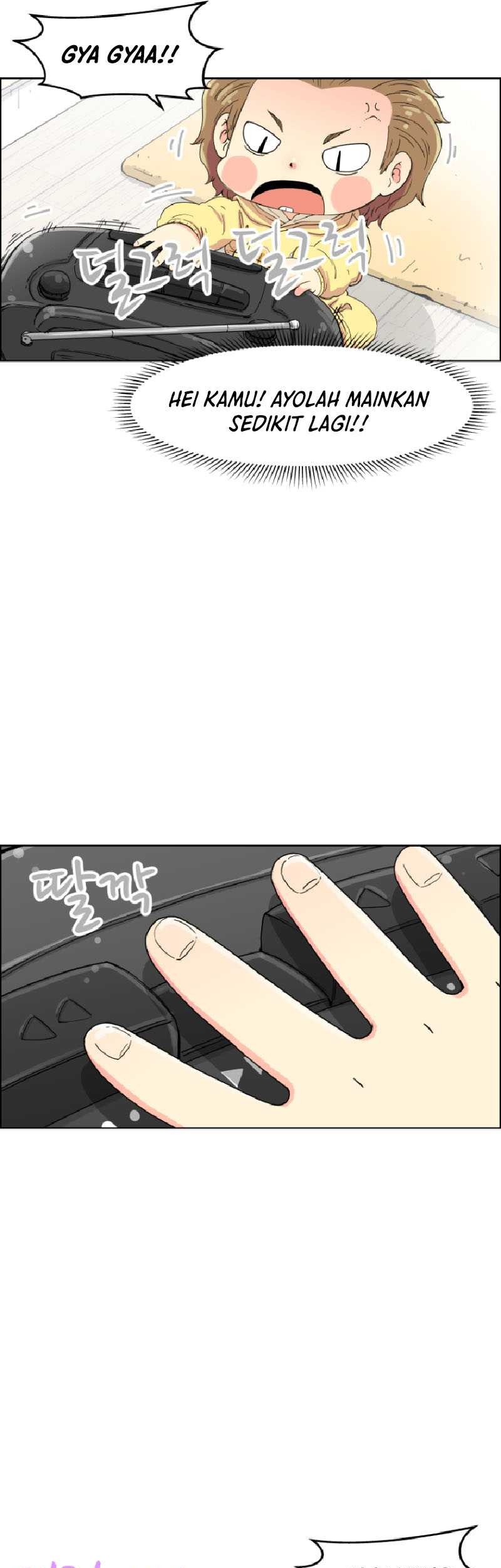 Beethoven Reborn Chapter 01 Gambar 42