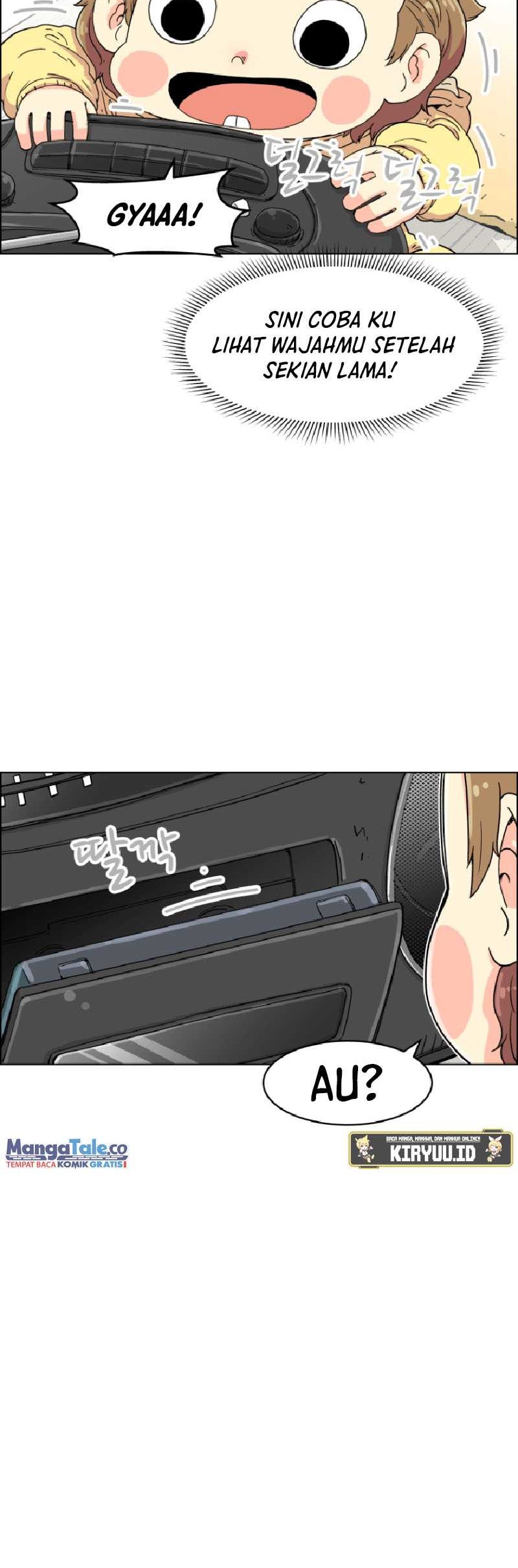 Beethoven Reborn Chapter 01 Gambar 49