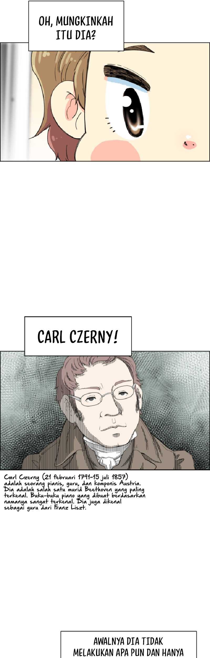 Beethoven Reborn Chapter 01 Gambar 46