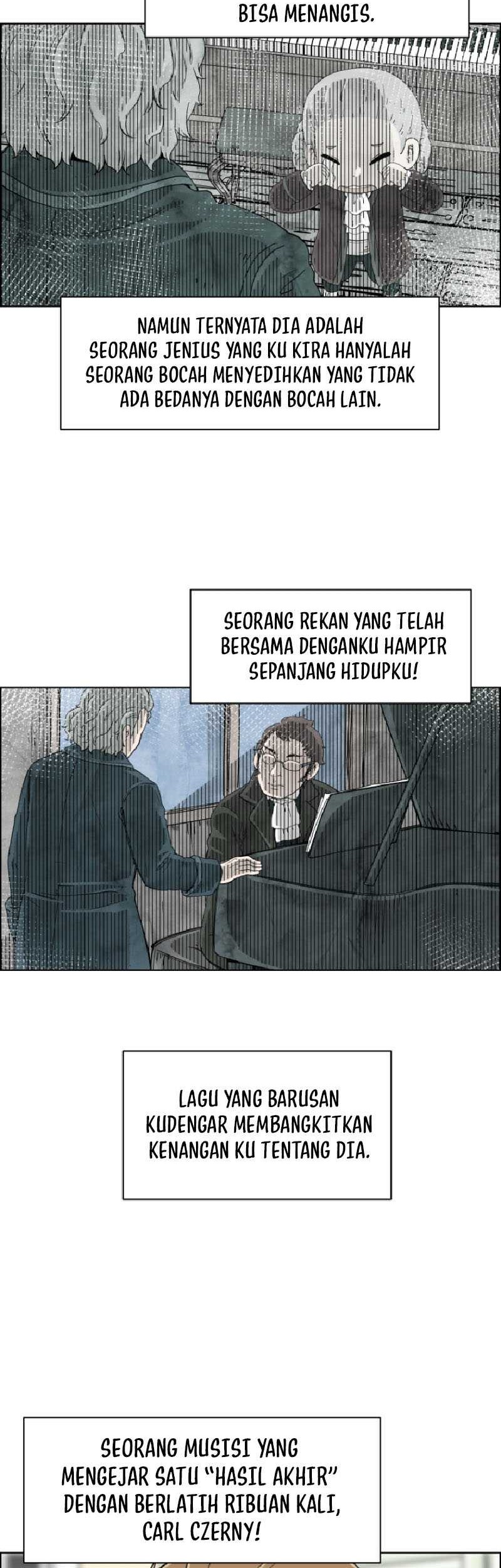 Beethoven Reborn Chapter 01 Gambar 47