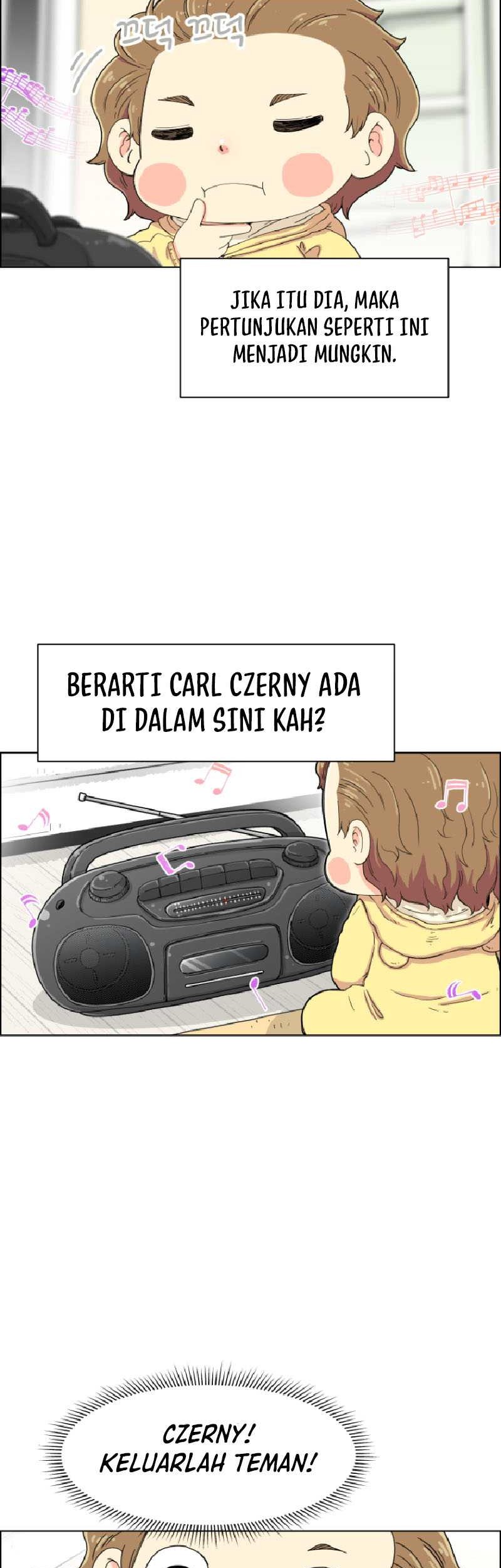 Beethoven Reborn Chapter 01 Gambar 48