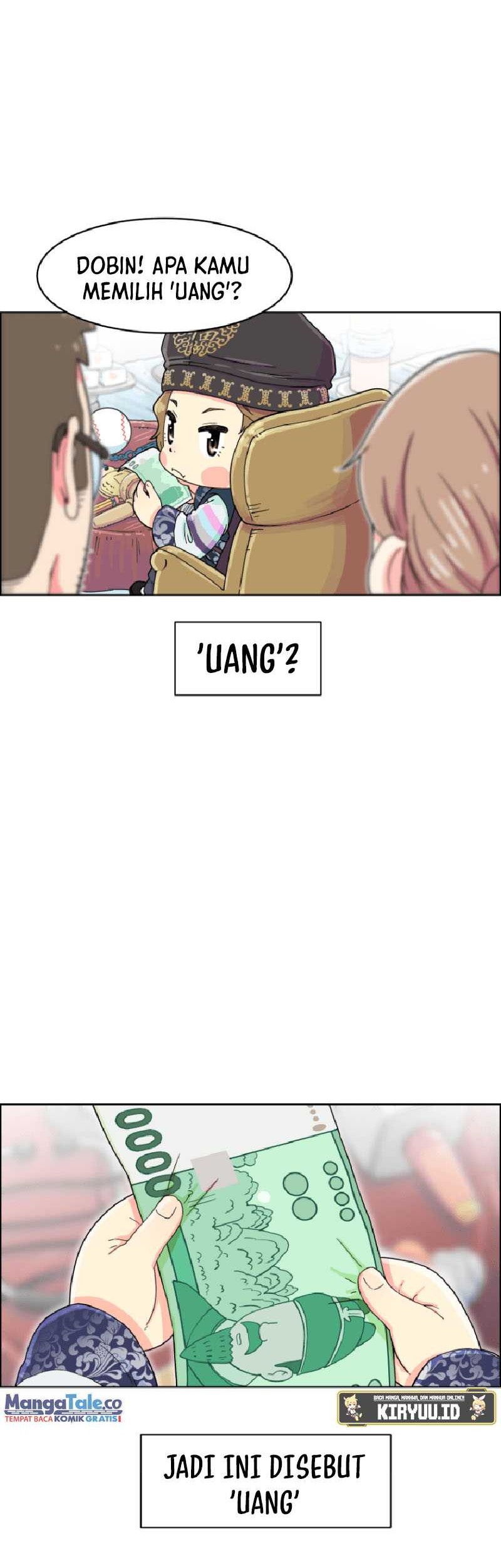 Beethoven Reborn Chapter 01 Gambar 81