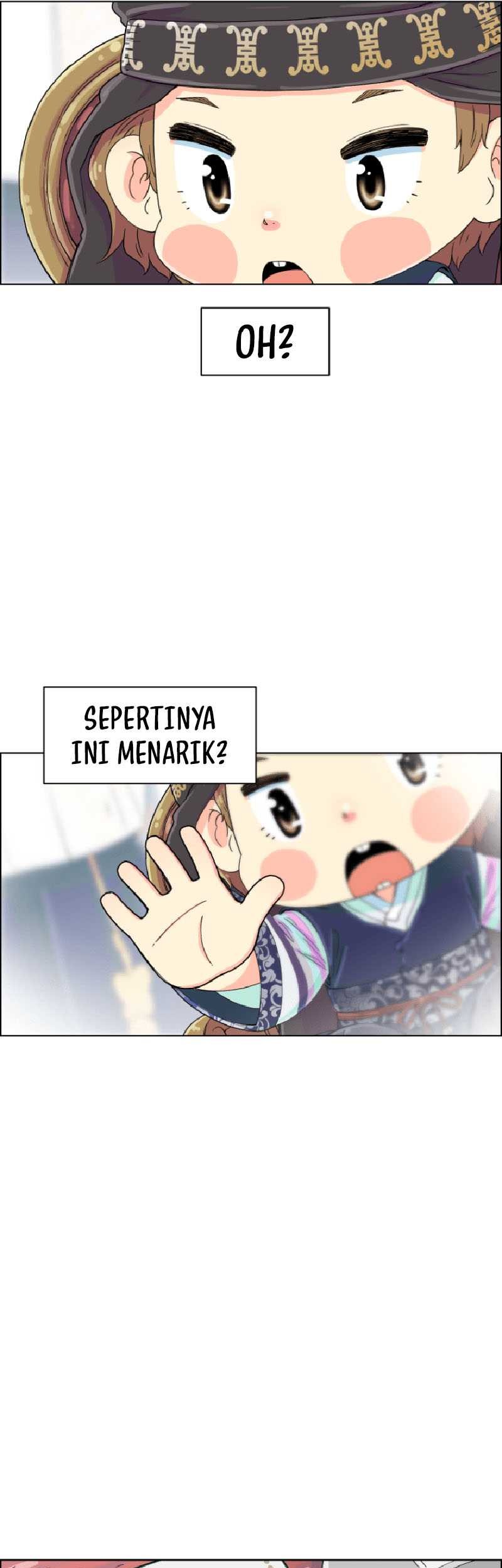 Beethoven Reborn Chapter 01 Gambar 78