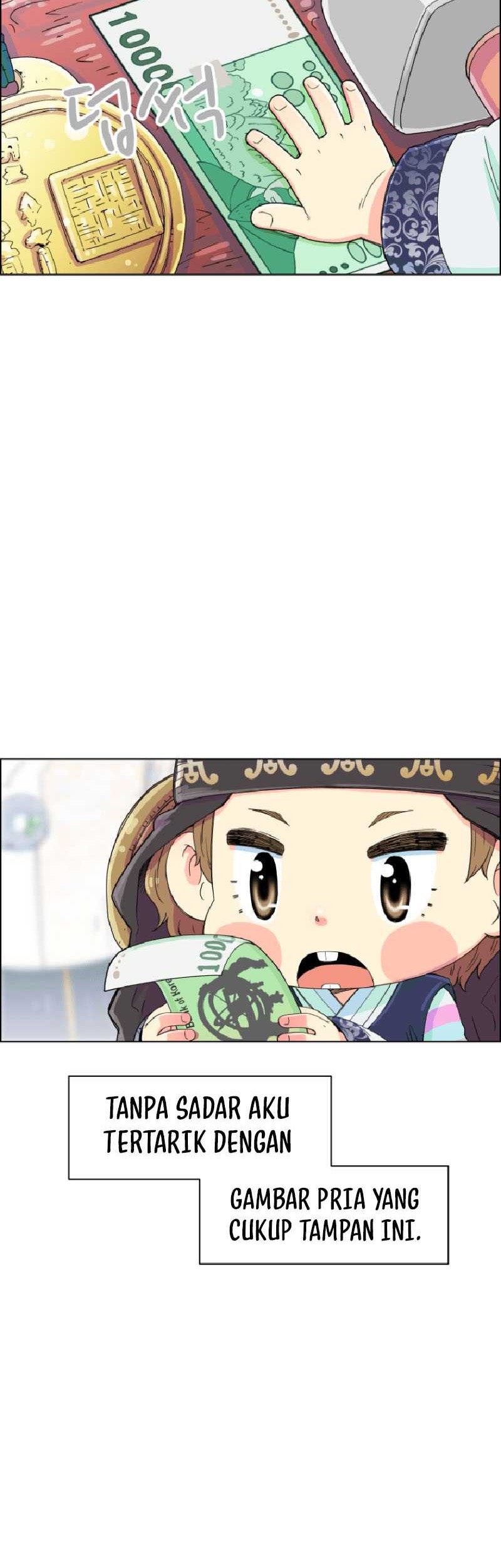 Beethoven Reborn Chapter 01 Gambar 79