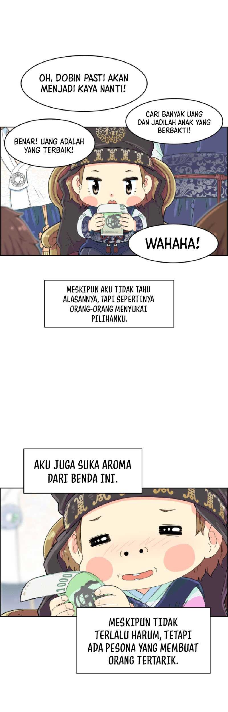 Beethoven Reborn Chapter 01 Gambar 80