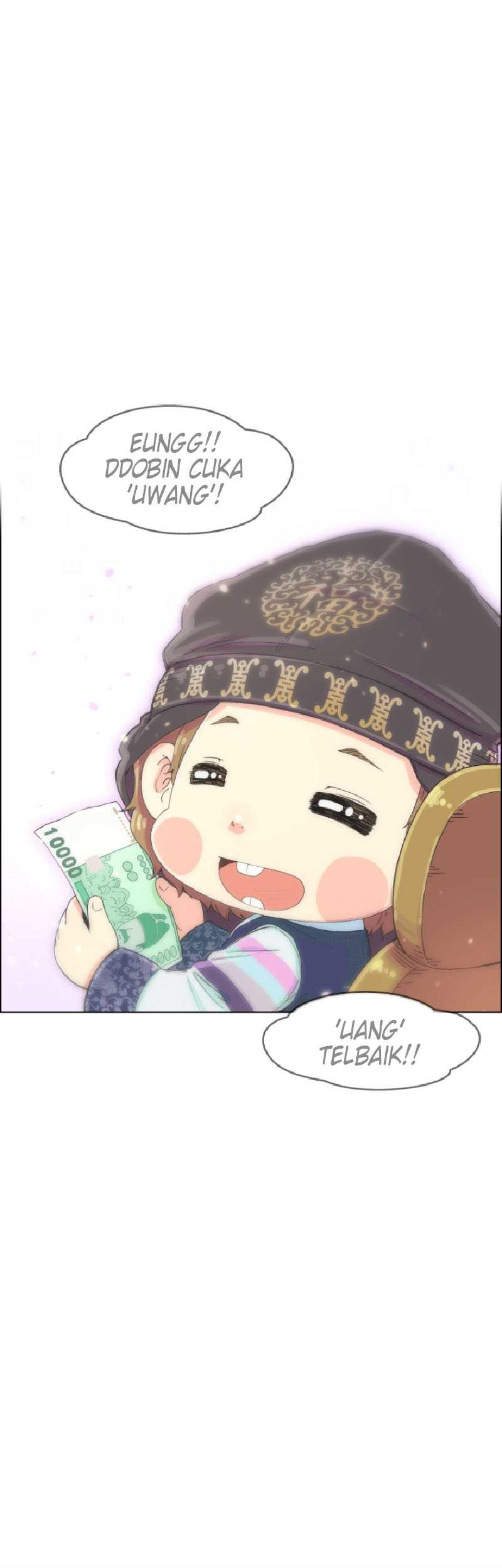 Beethoven Reborn Chapter 01 Gambar 82