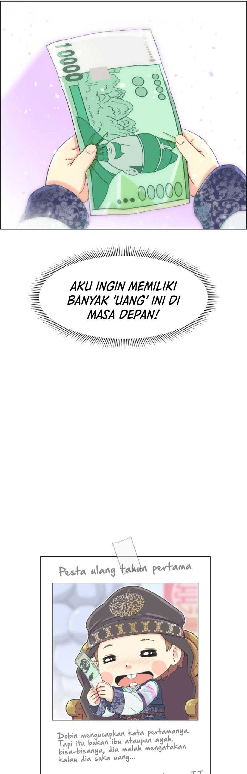 Beethoven Reborn Chapter 01 Gambar 83