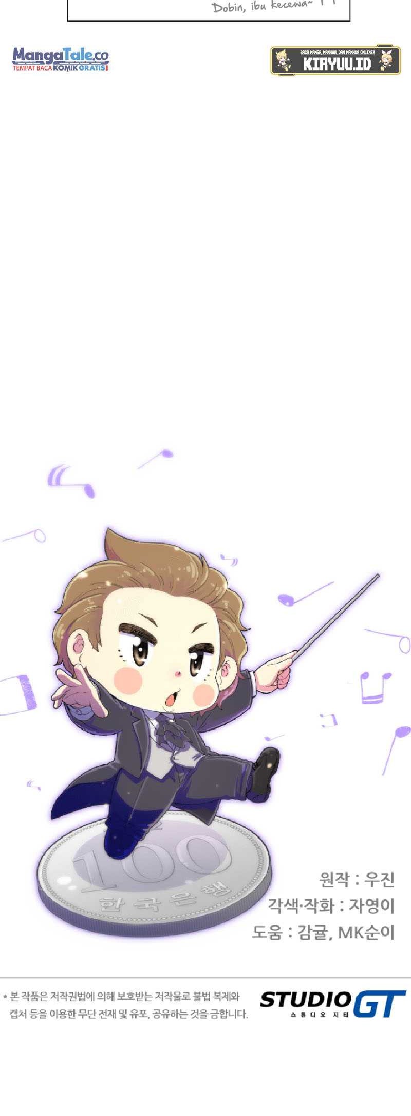 Beethoven Reborn Chapter 01 Gambar 84