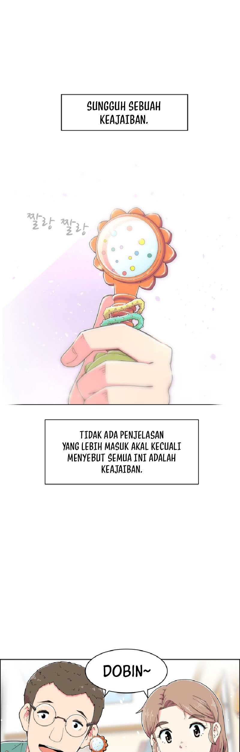 Manhwa Beethoven Reborn Chapter 01 gambar nomor 2