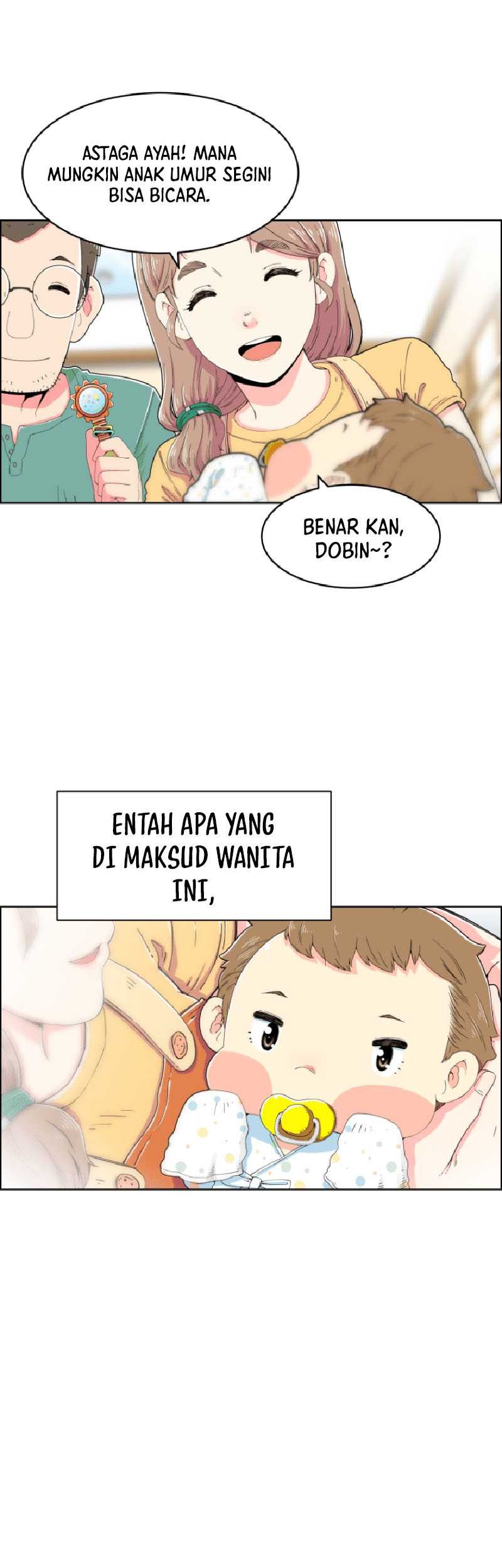 Beethoven Reborn Chapter 01 Gambar 6