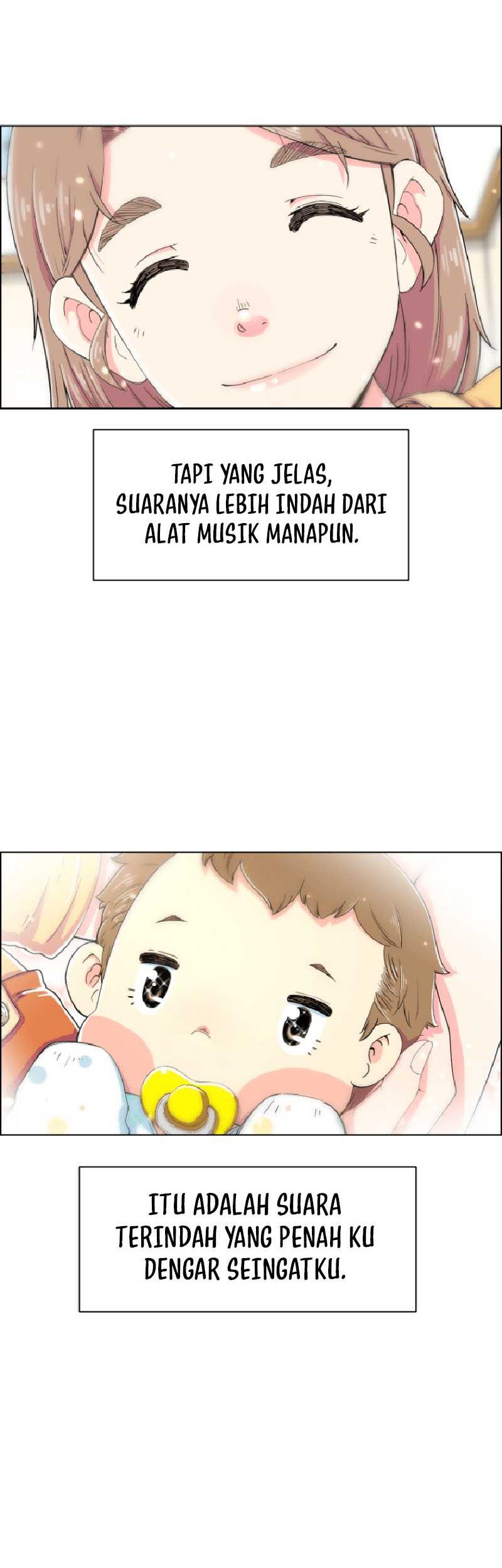 Beethoven Reborn Chapter 01 Gambar 7