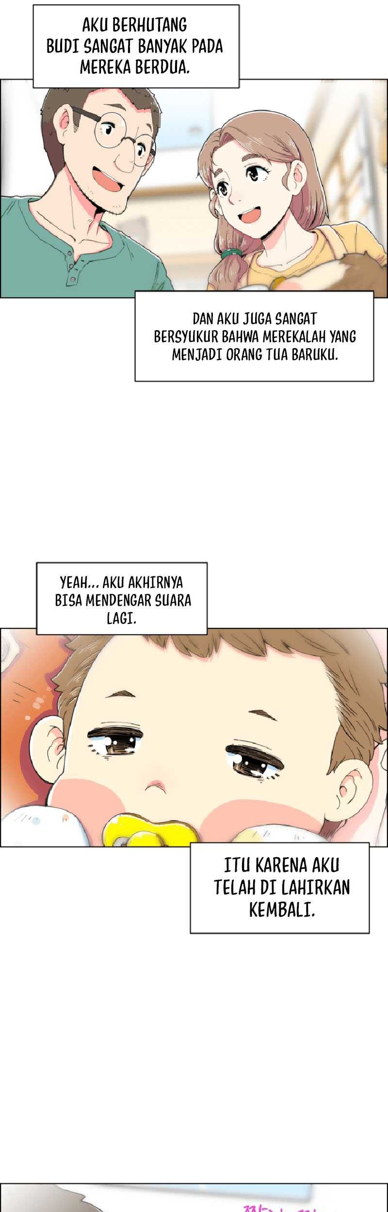 Beethoven Reborn Chapter 01 Gambar 8