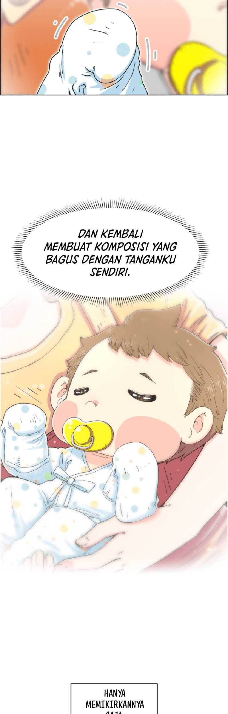 Beethoven Reborn Chapter 01 Gambar 10