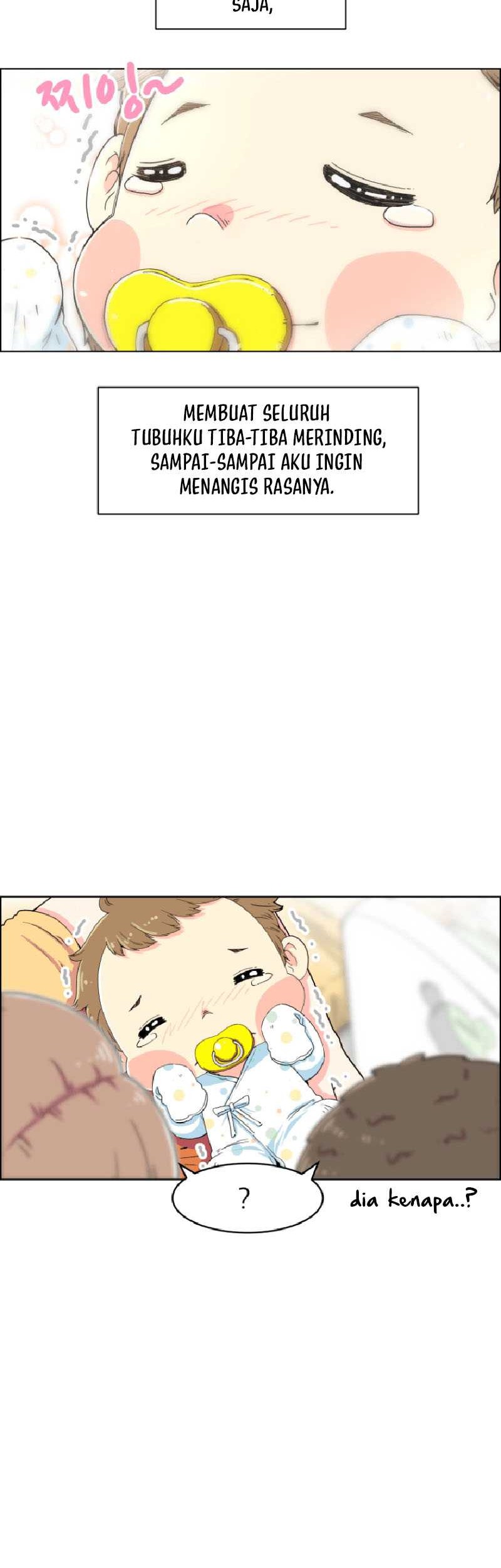 Beethoven Reborn Chapter 01 Gambar 11