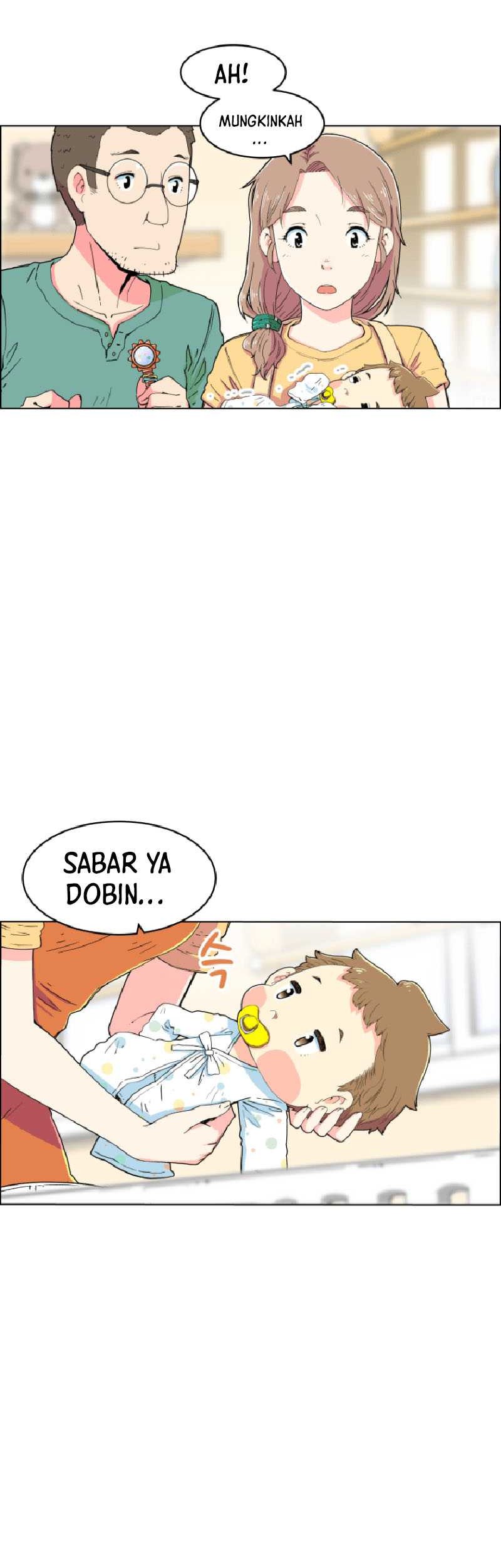 Beethoven Reborn Chapter 01 Gambar 12