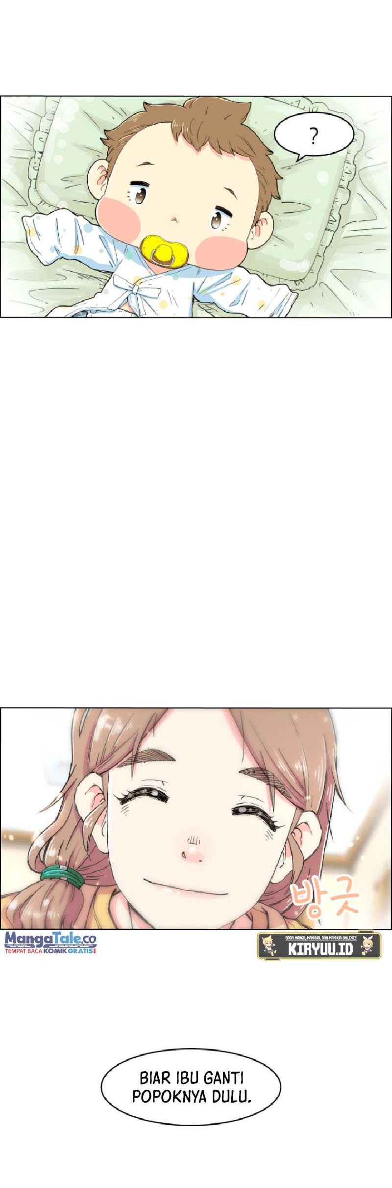 Beethoven Reborn Chapter 01 Gambar 13