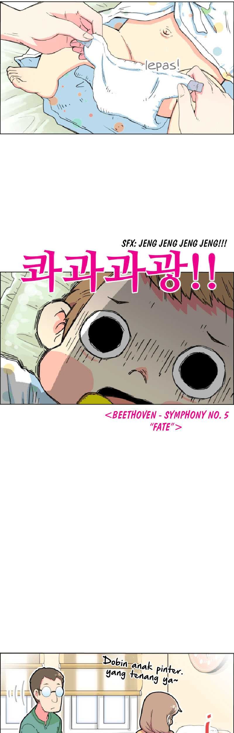 Beethoven Reborn Chapter 01 Gambar 14