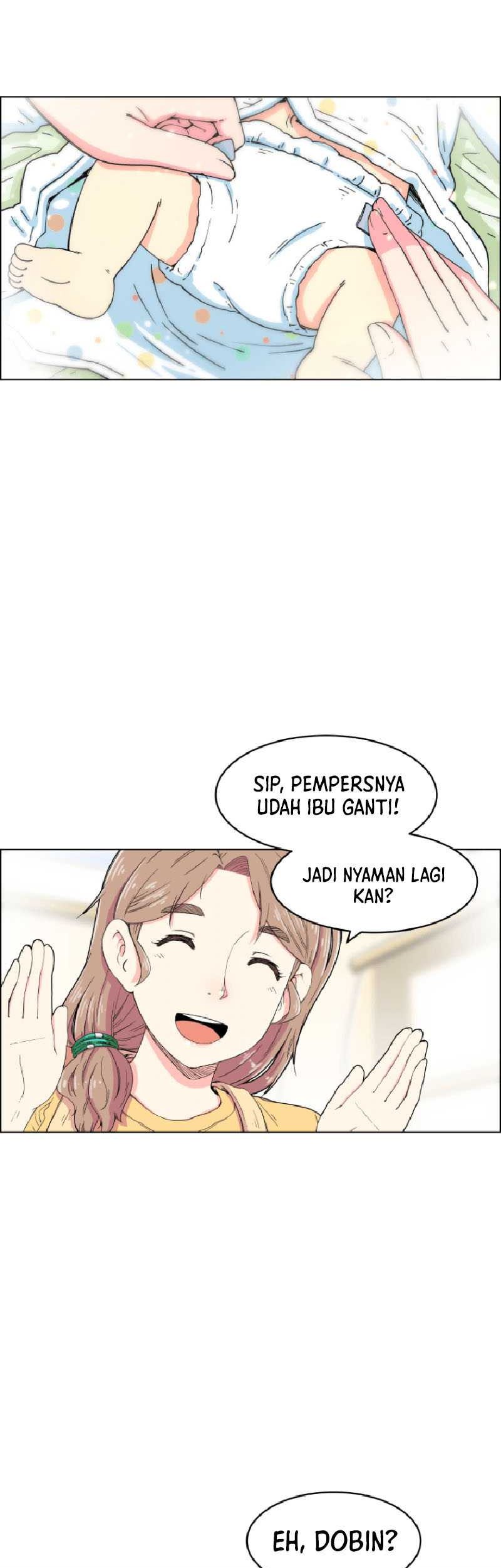 Beethoven Reborn Chapter 01 Gambar 16