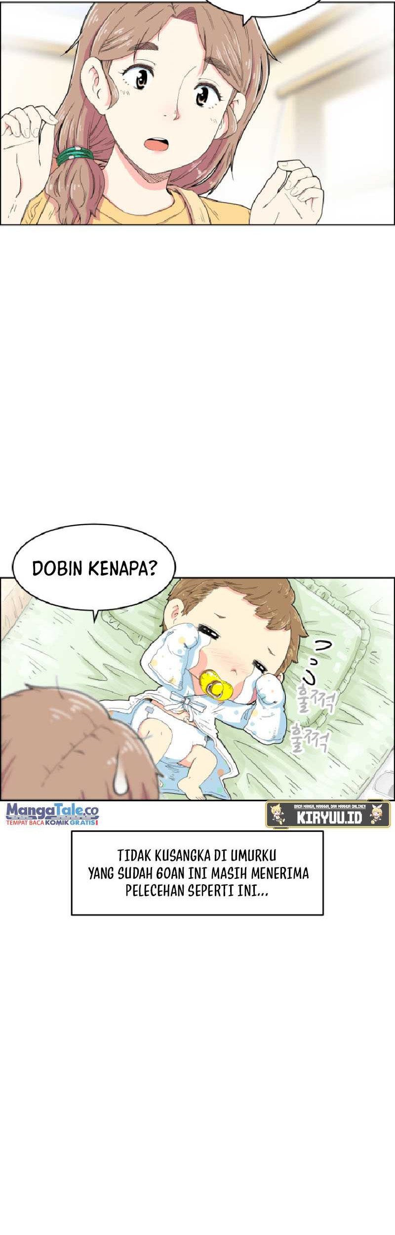 Beethoven Reborn Chapter 01 Gambar 17