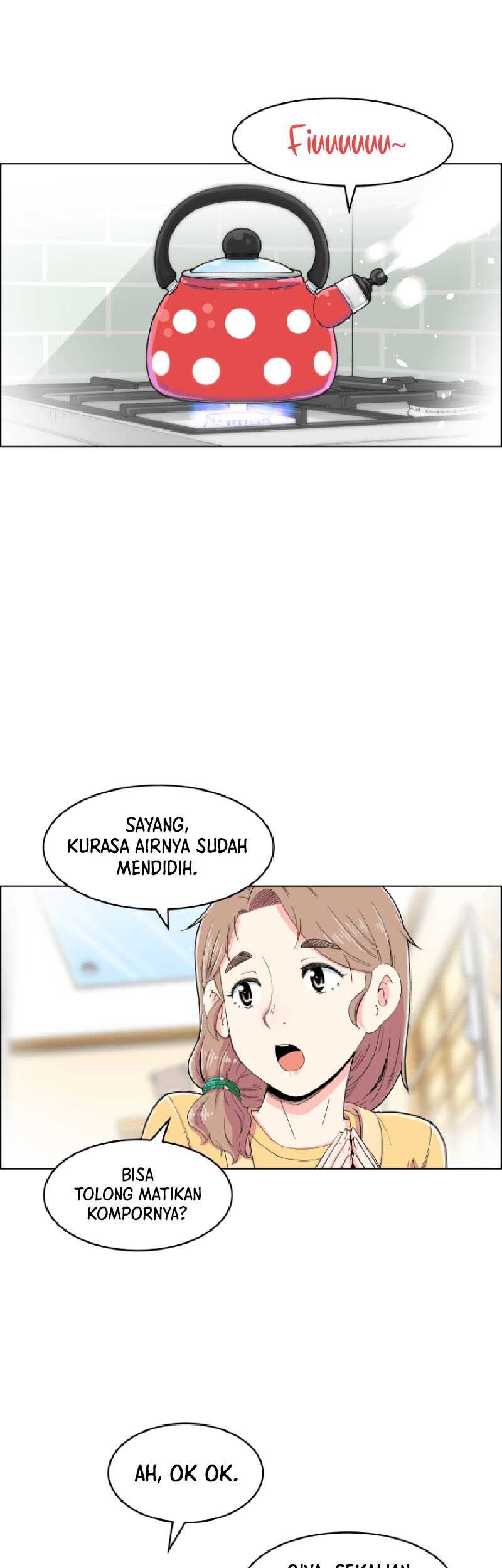 Beethoven Reborn Chapter 01 Gambar 18
