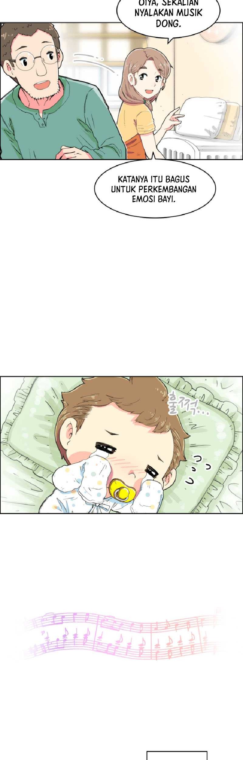 Beethoven Reborn Chapter 01 Gambar 19