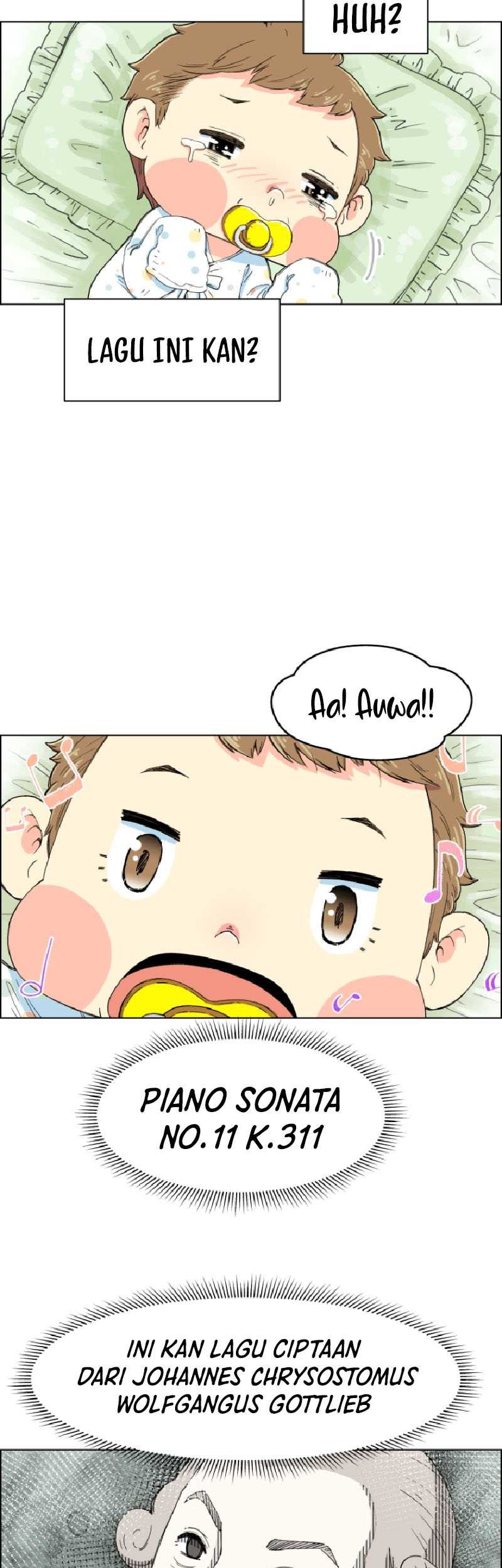 Beethoven Reborn Chapter 01 Gambar 20