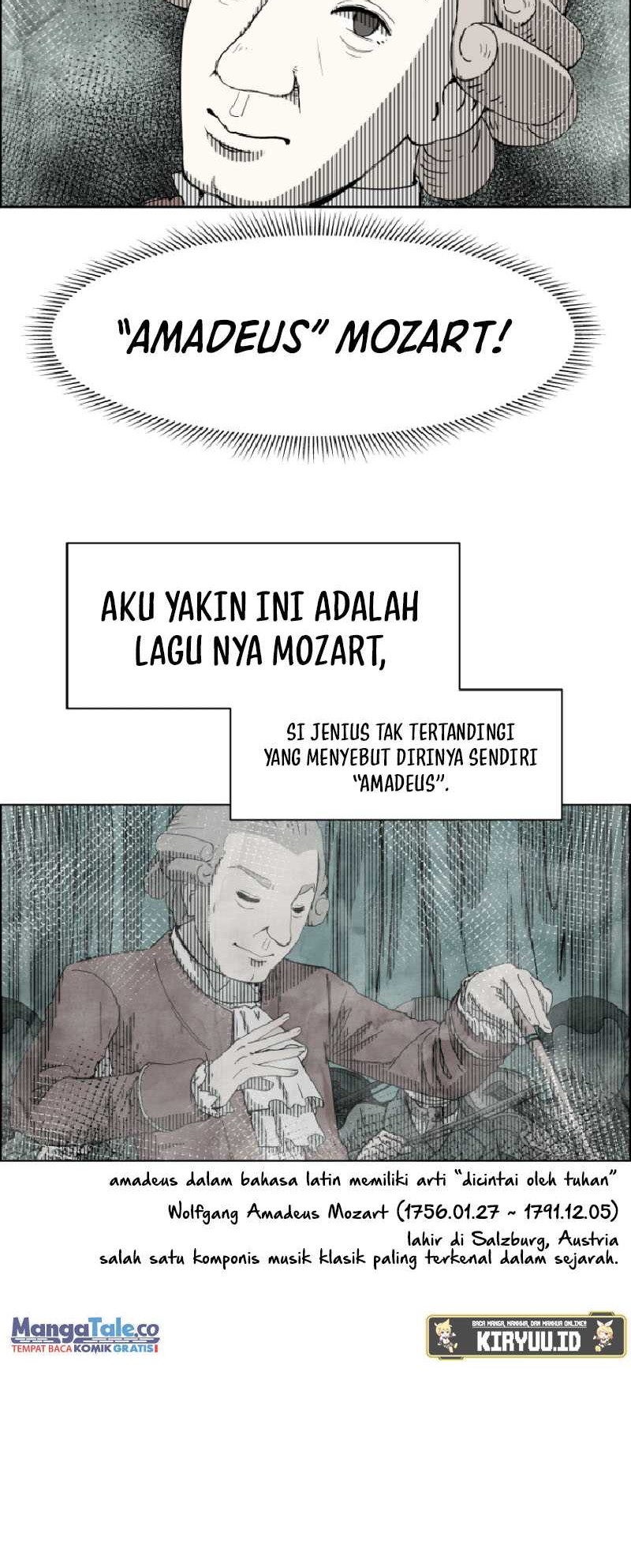 Beethoven Reborn Chapter 01 Gambar 21