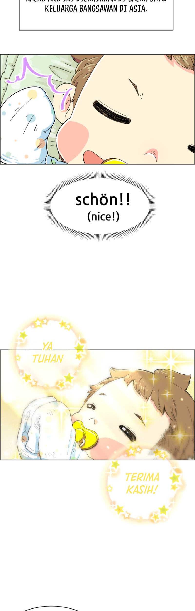 Beethoven Reborn Chapter 01 Gambar 23