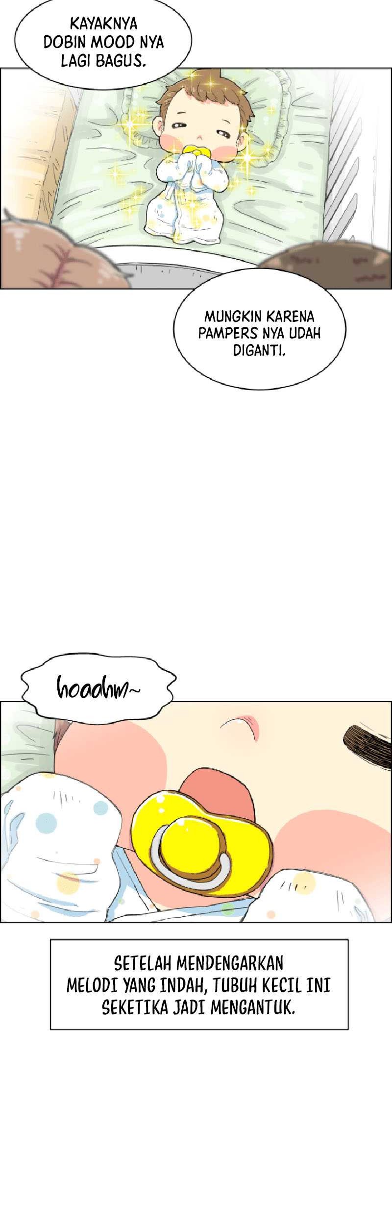 Beethoven Reborn Chapter 01 Gambar 24