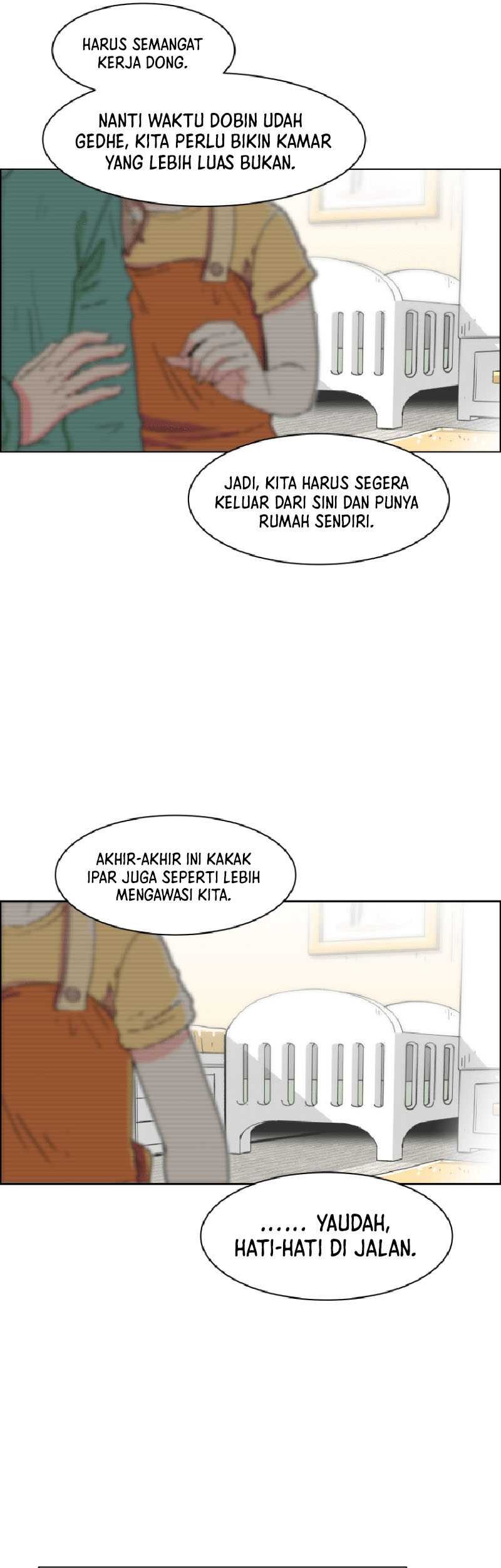 Beethoven Reborn Chapter 01 Gambar 26