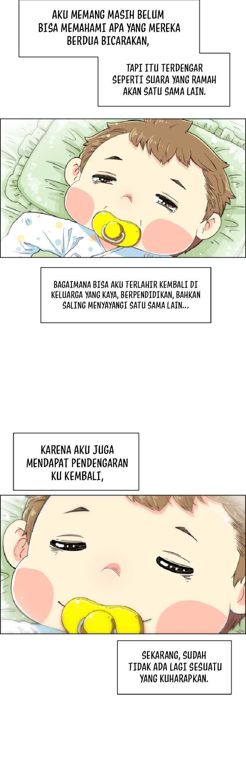 Beethoven Reborn Chapter 01 Gambar 27