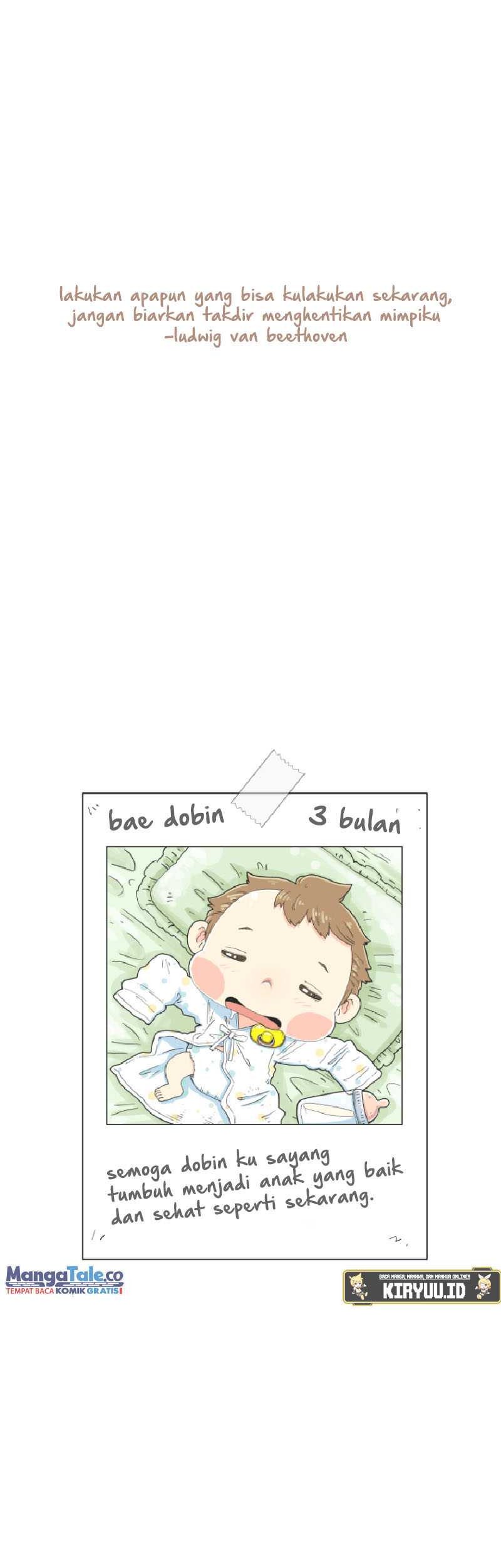 Beethoven Reborn Chapter 01 Gambar 28