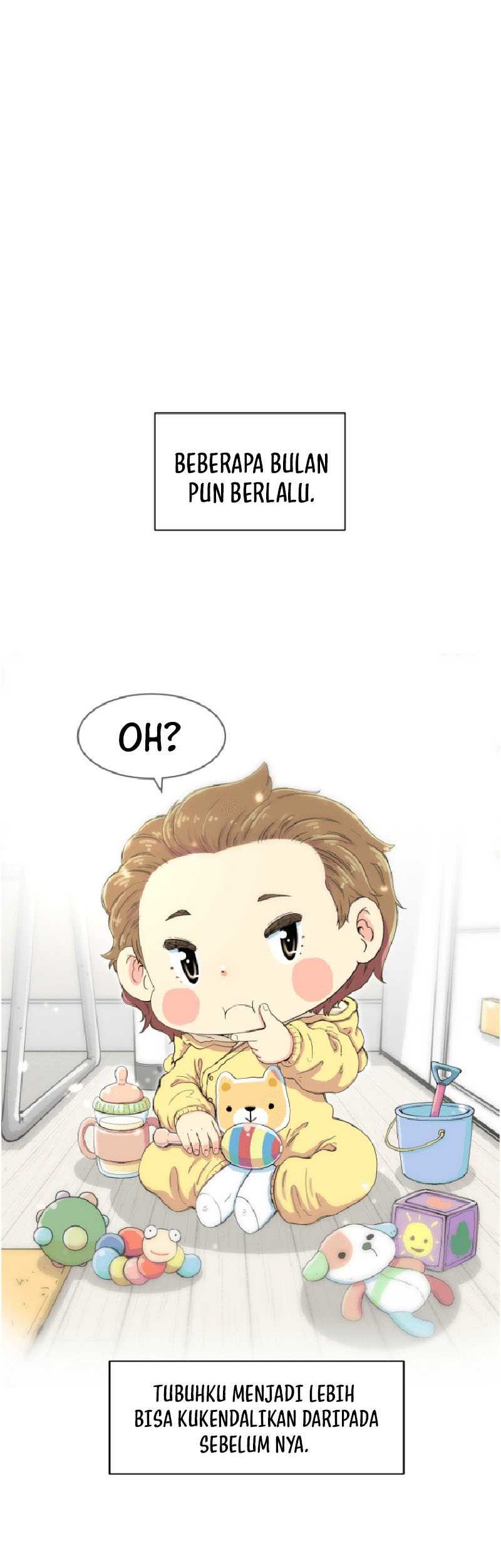 Beethoven Reborn Chapter 01 Gambar 29