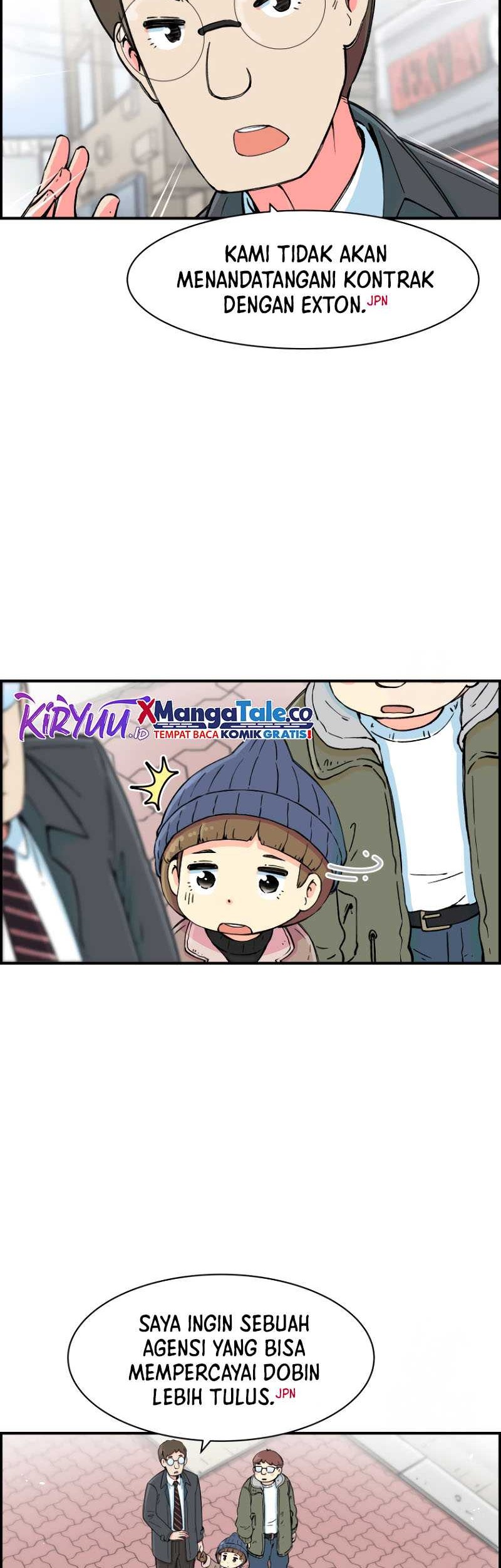 Beethoven Reborn Chapter 06 Gambar 53